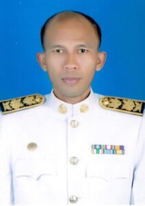 จ่าเอกเสนอ  ศรีถม