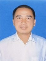 นายจำเนียร สังข์ฤทธิ์