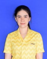 นางสาวปวีณา  พลายแดง