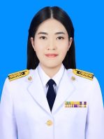 นางสาวจรัสศรี  นกแก้ว