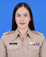 นางสาวธนัญญา นกแก้ว 